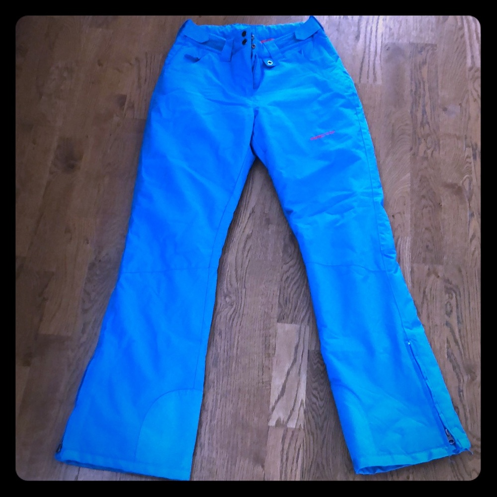 Snow pants